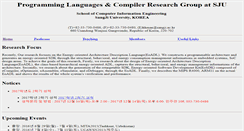 Desktop Screenshot of compiler.sangji.ac.kr